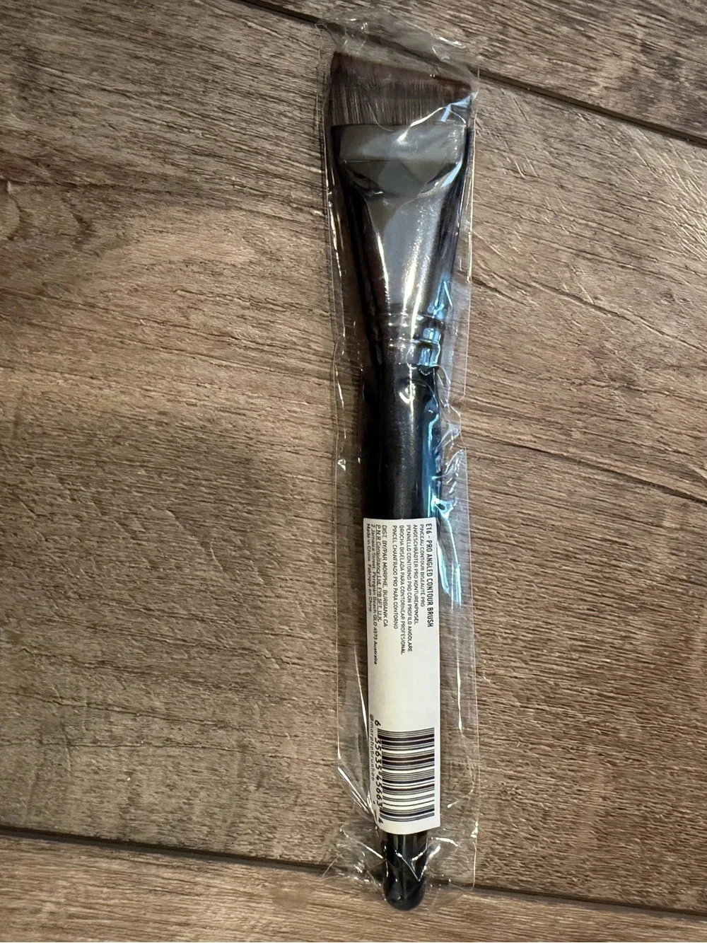 NEW! Morphe E16 Elite II Pro Angled Contour Brush